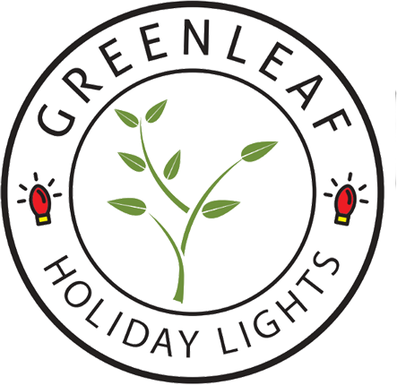 Greenleaf Holiday Lights